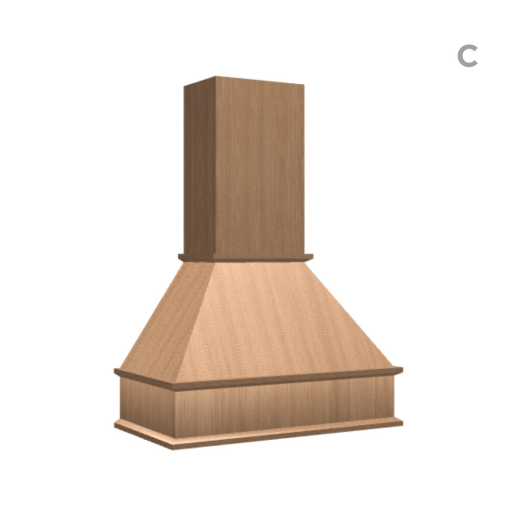 Wood Hood