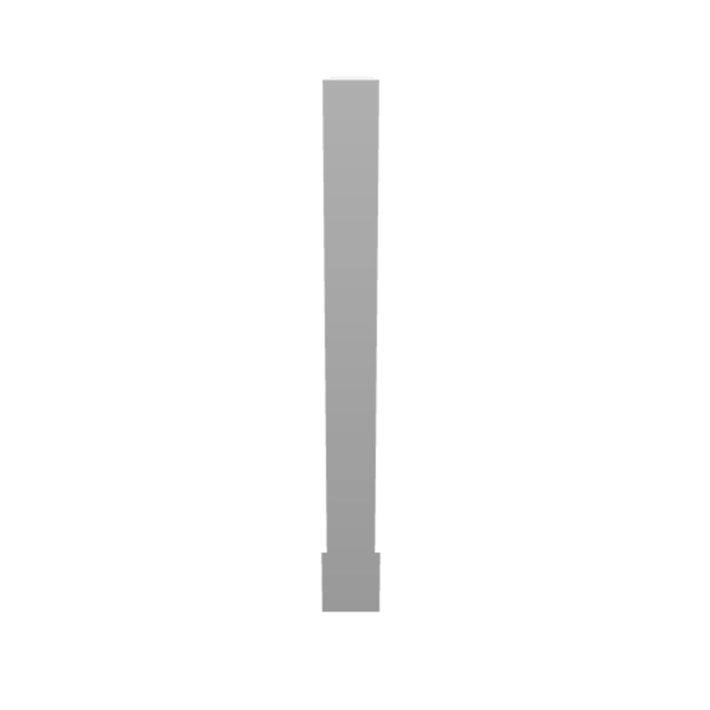 Decorative Base Filler