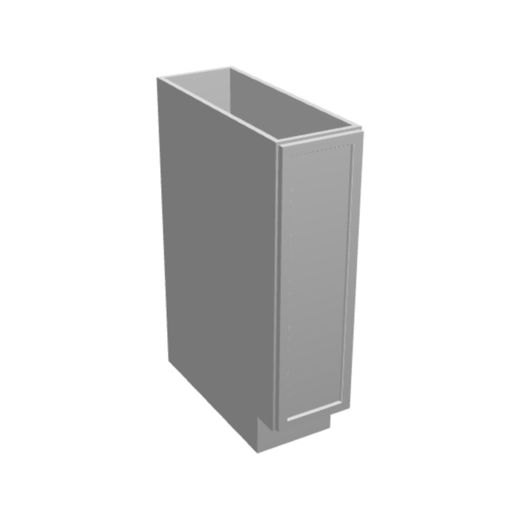 Full Height Door Base – 1 Door