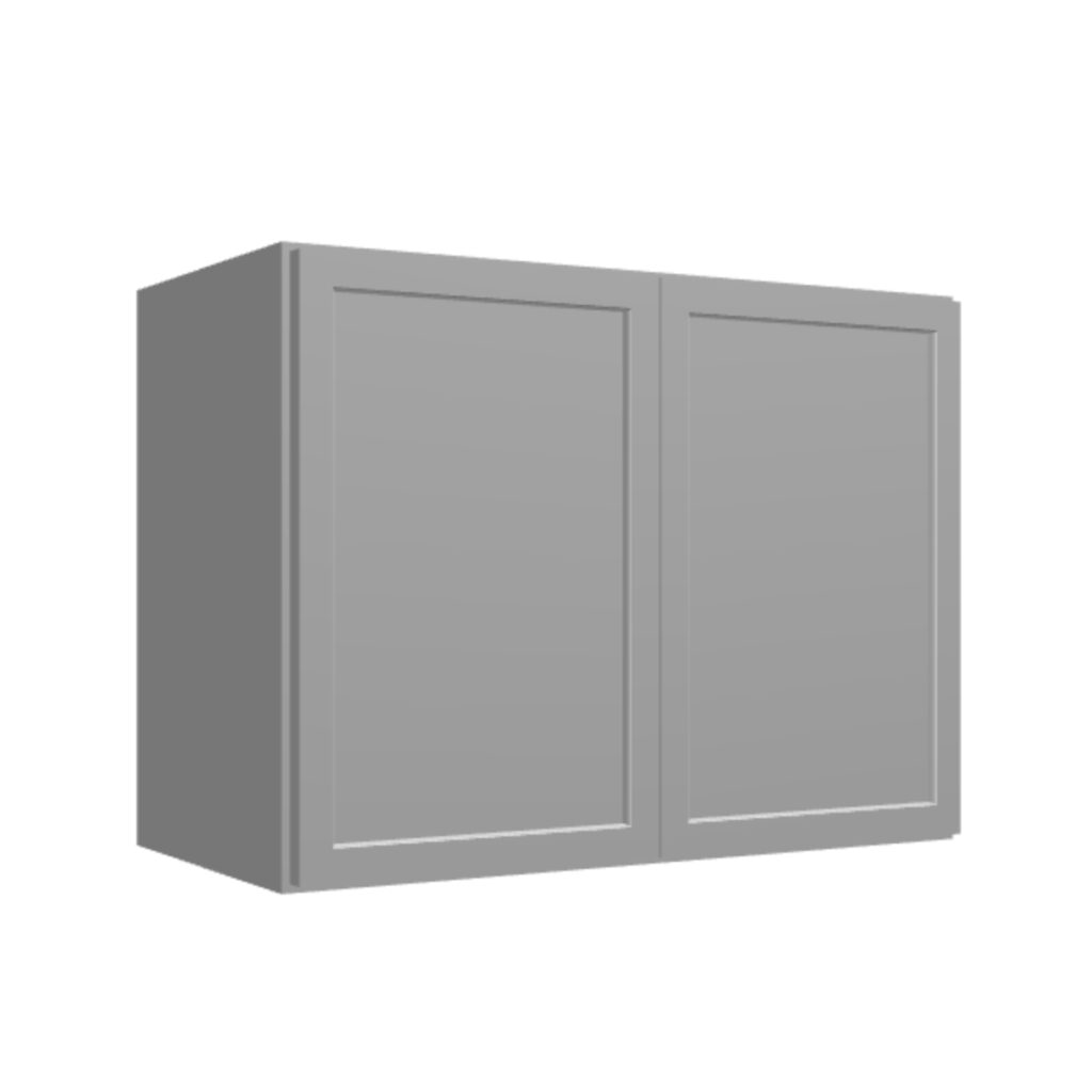 Deep Wall Cabinet – 2 Doors