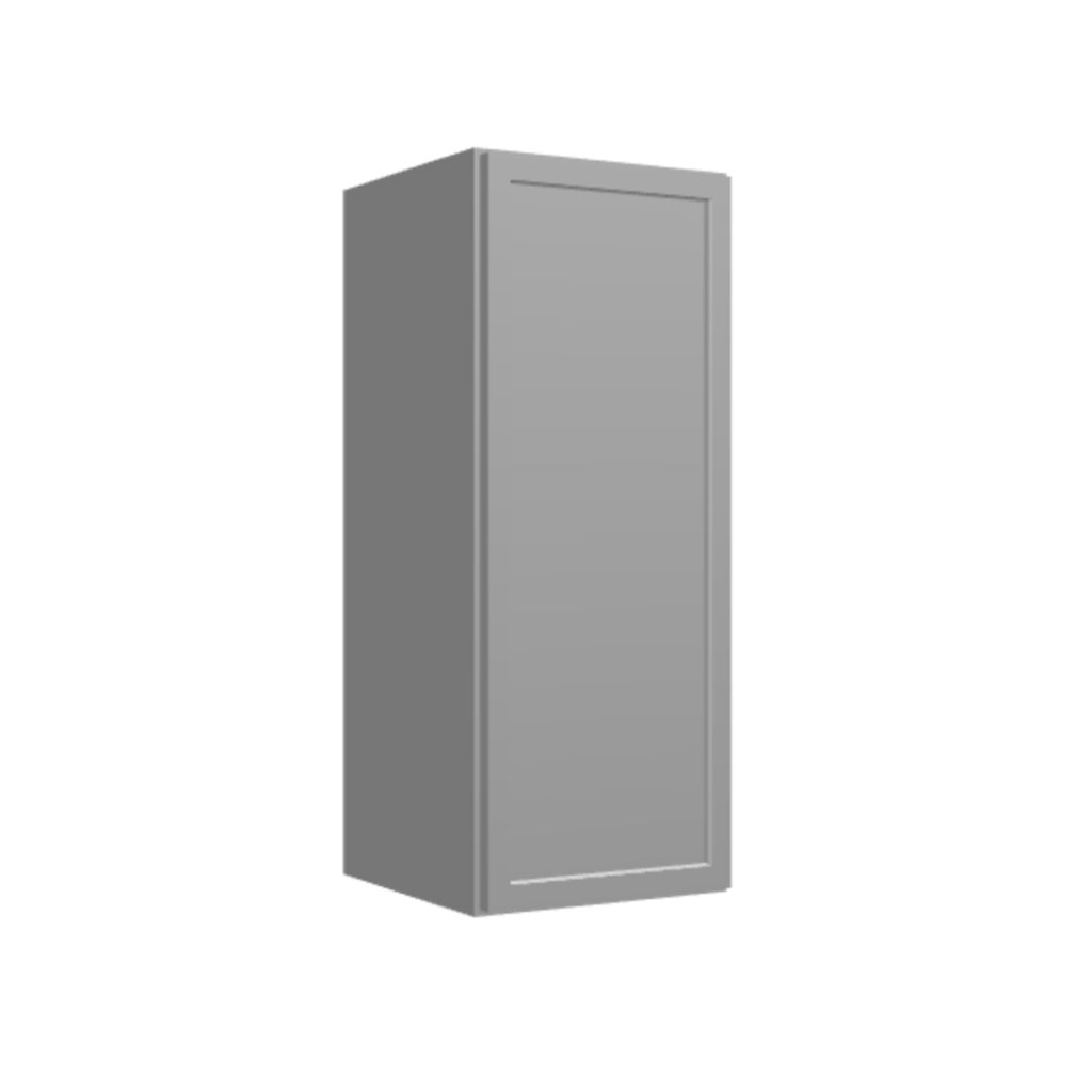 Wall Cabinet – 1 Door
