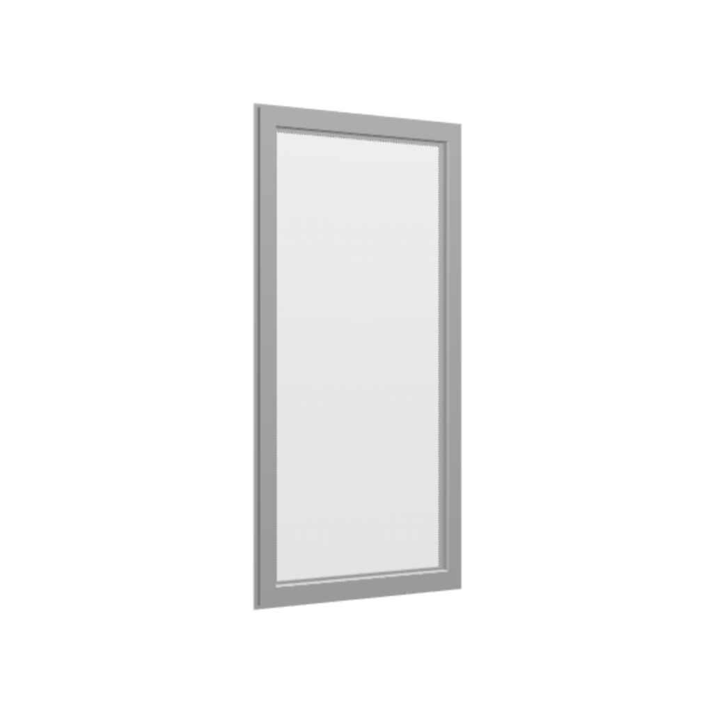 Glass Door for Wall Cabinet