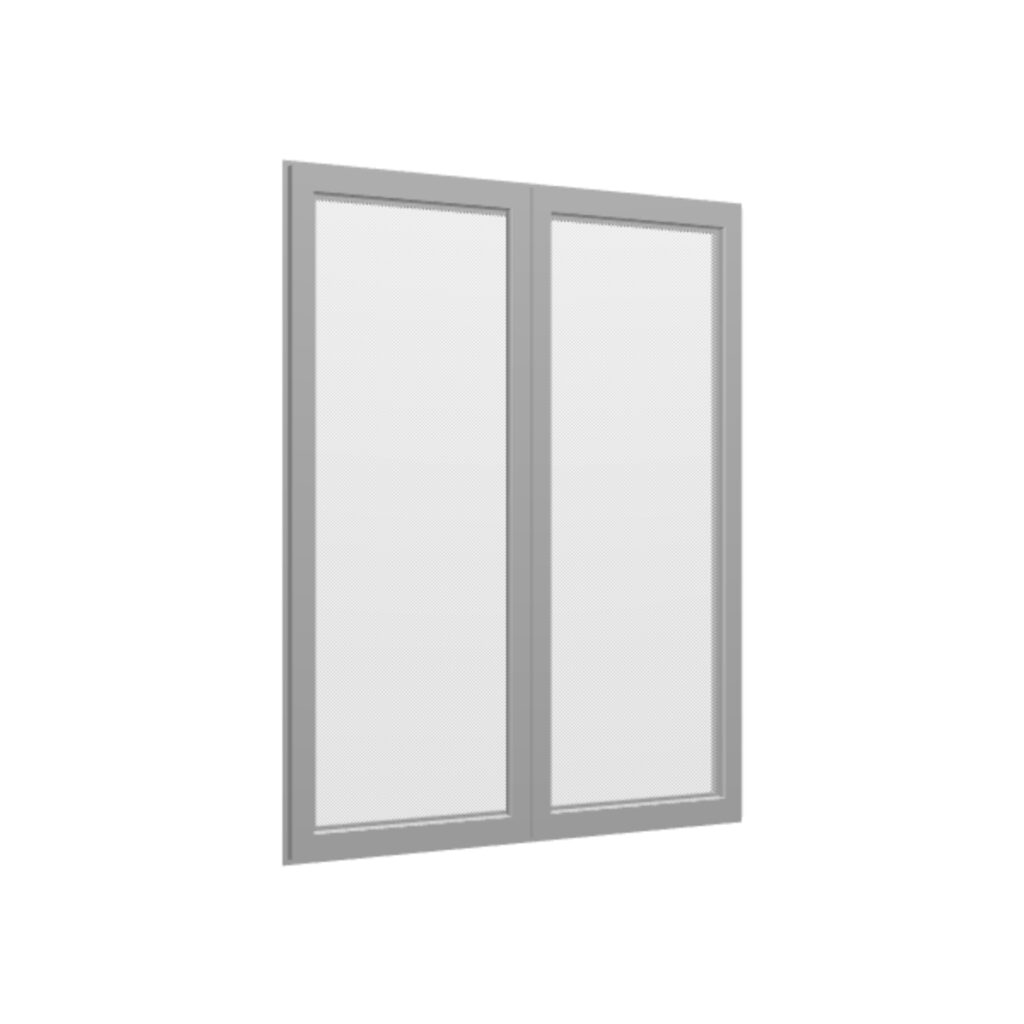 Glass Door for Wall Cabinet