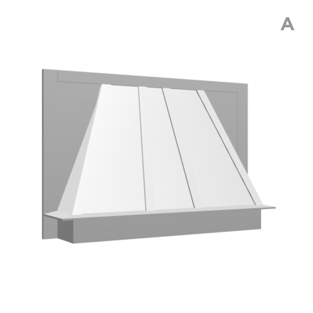 Wood Hood