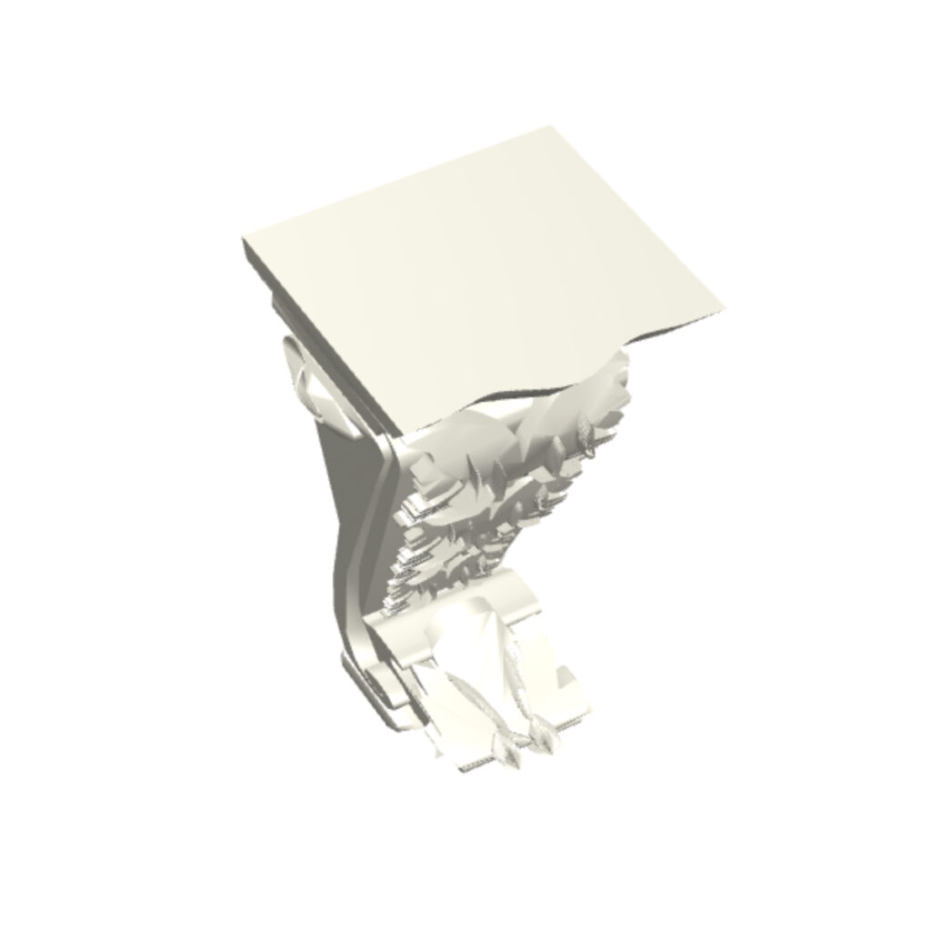 Small Corbel
