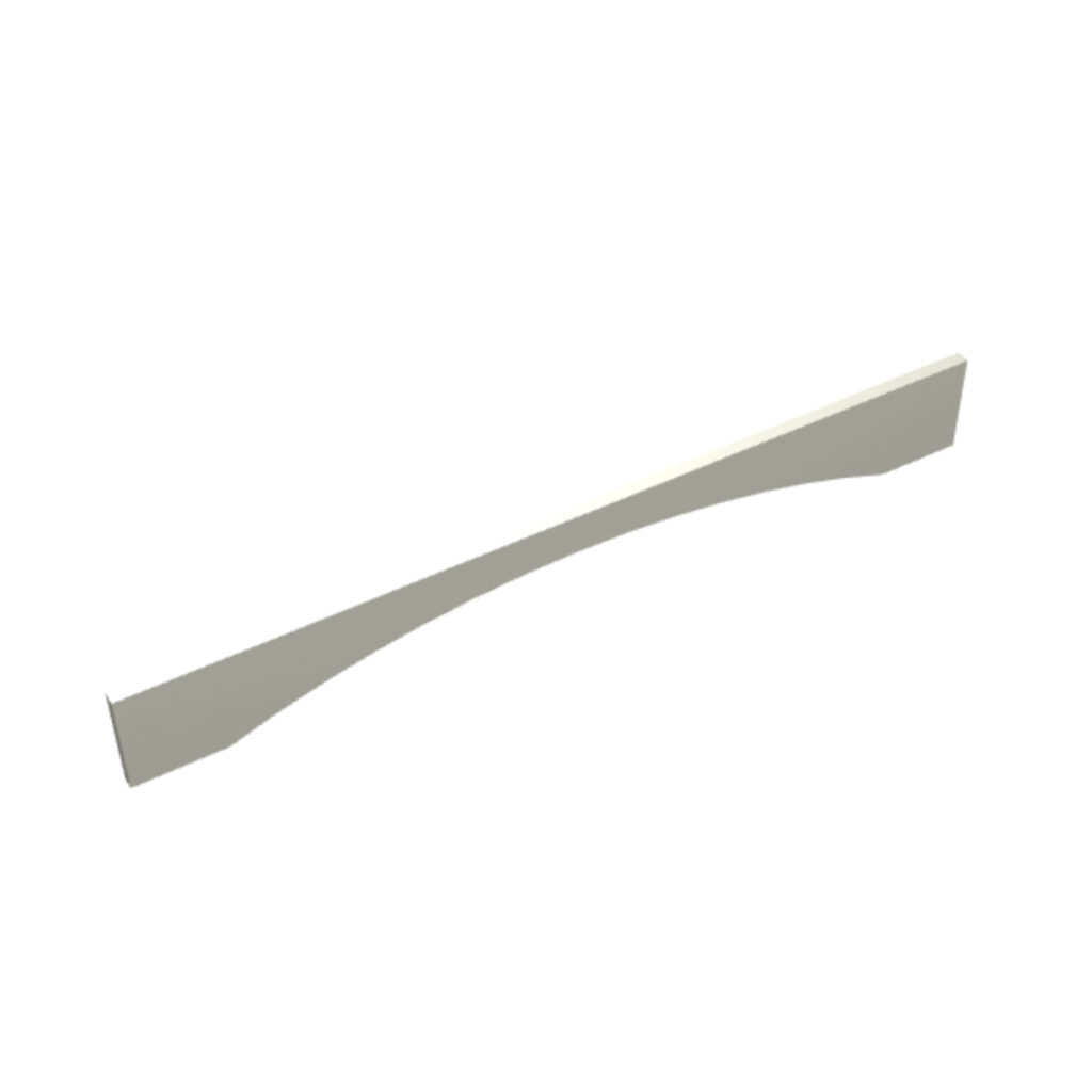 Arched Valance