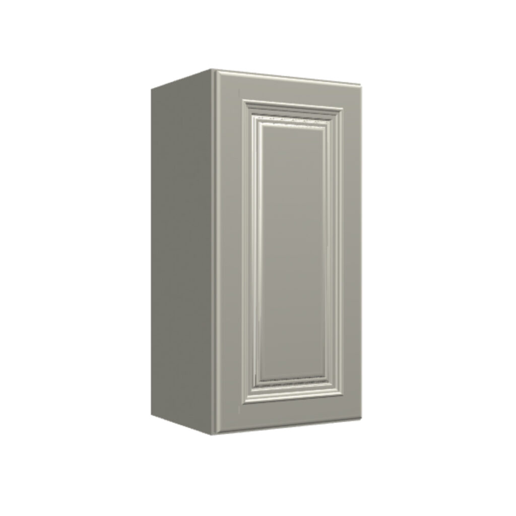 Wall Cabinet – 1 Door