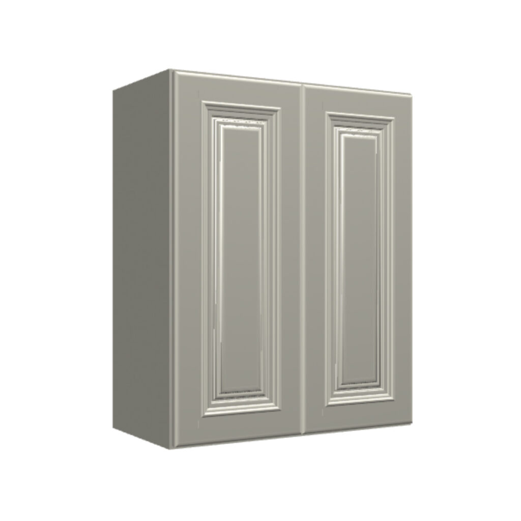 Wall Cabinet -2 Doors