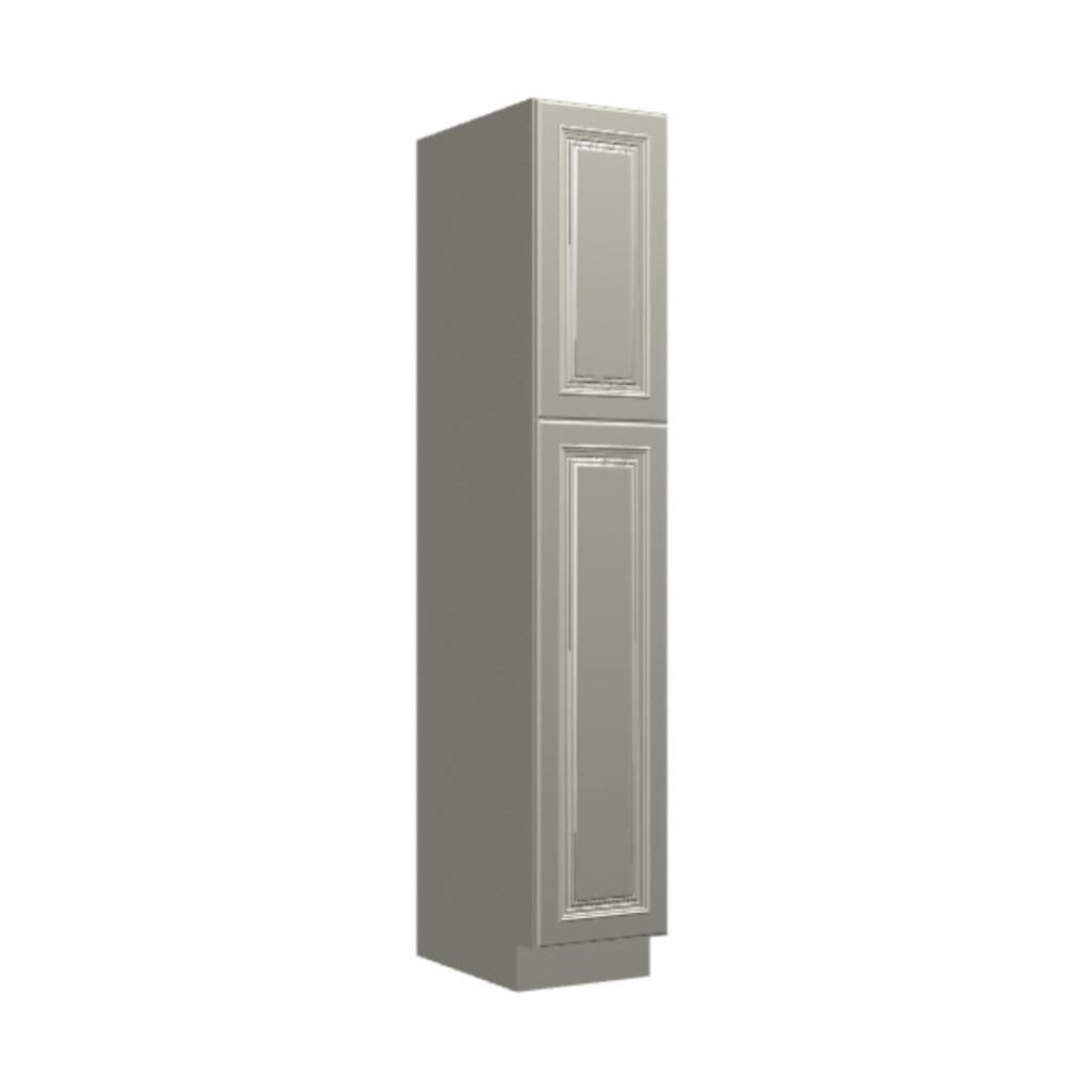 Wall Pantry – 2 Doors