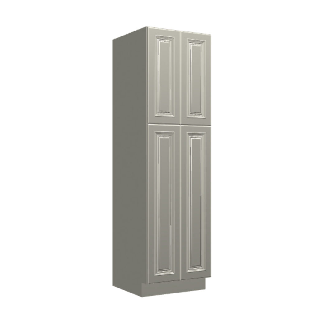 Wall Pantry – 4 Door