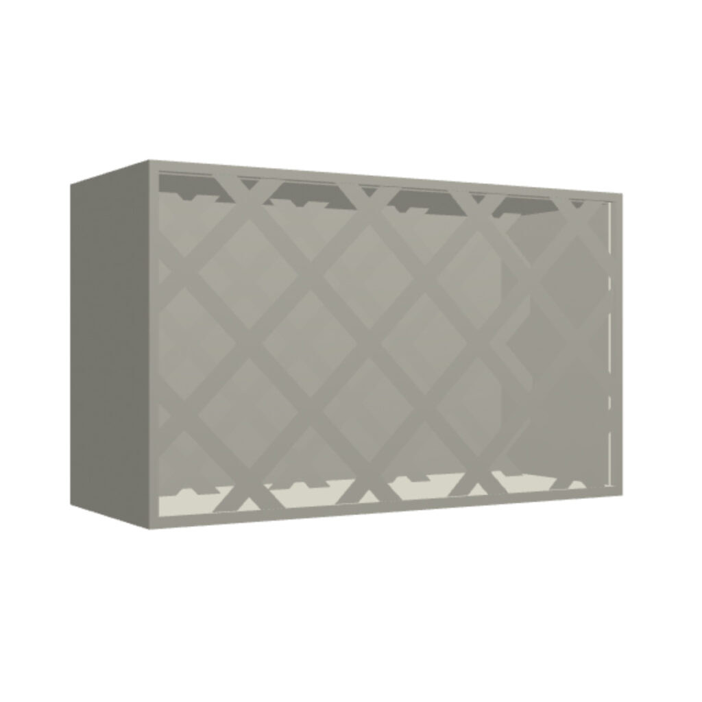 Wine Rack