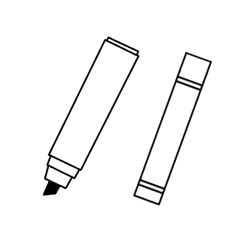 Touch Up Repair Kit