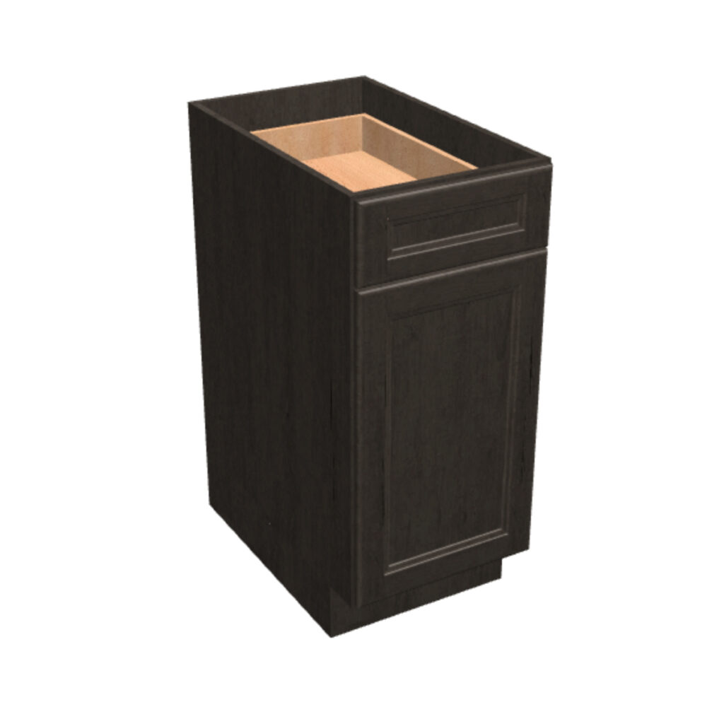 Base – 1 Door, 1 Drawer
