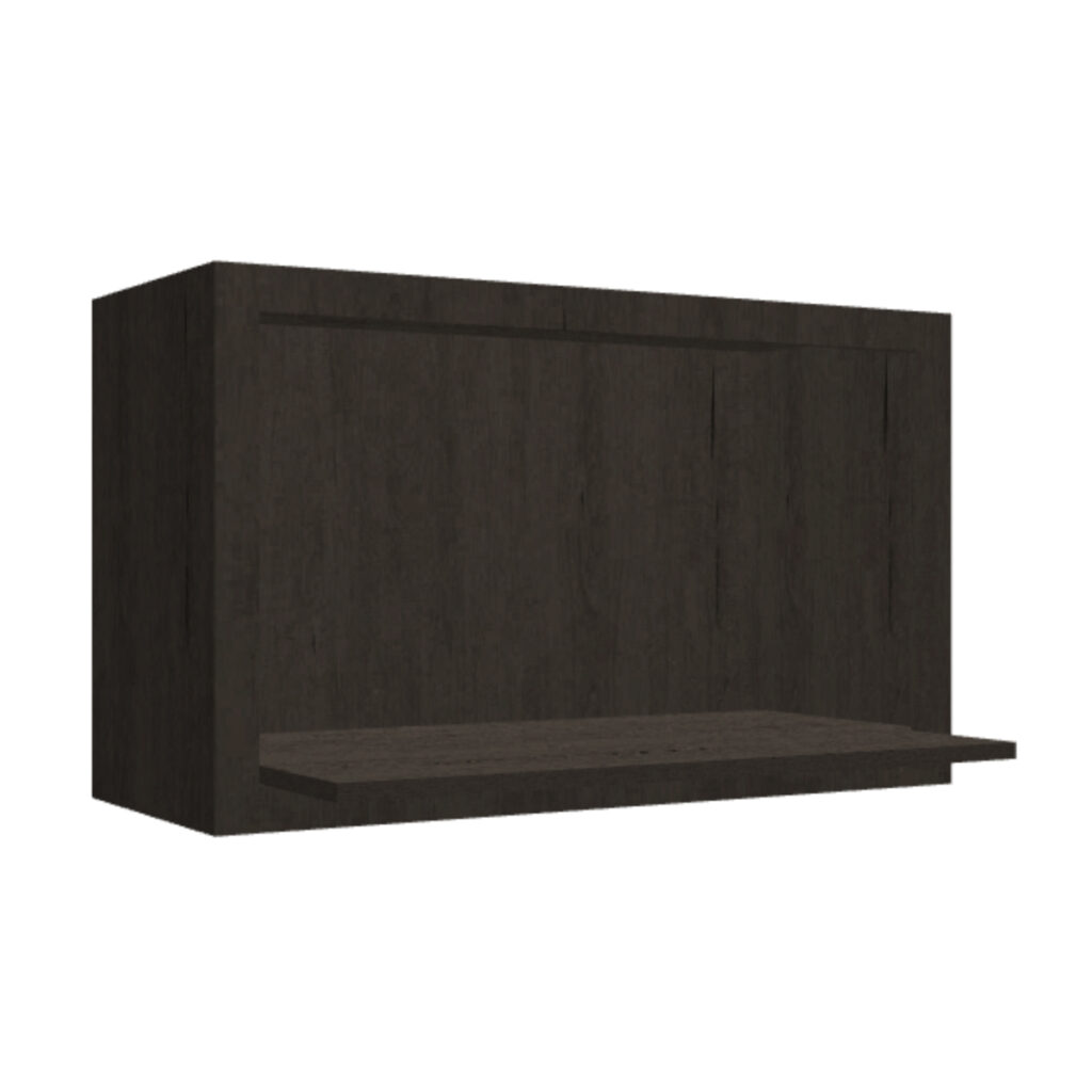 Microwave Oven Cabinet