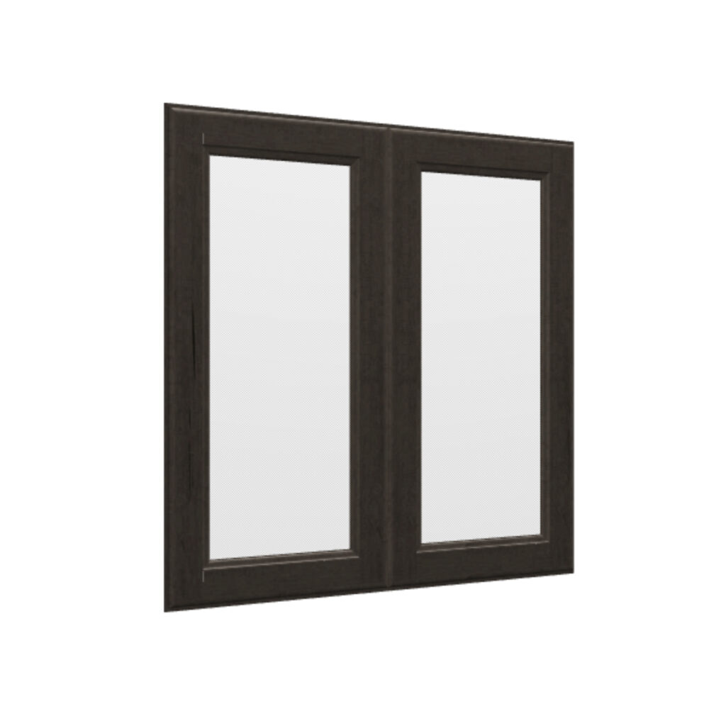 Glass Door for Wall Cabinet