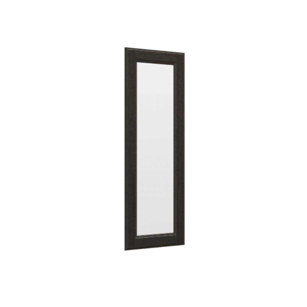 Glass Door for Wall Cabinet