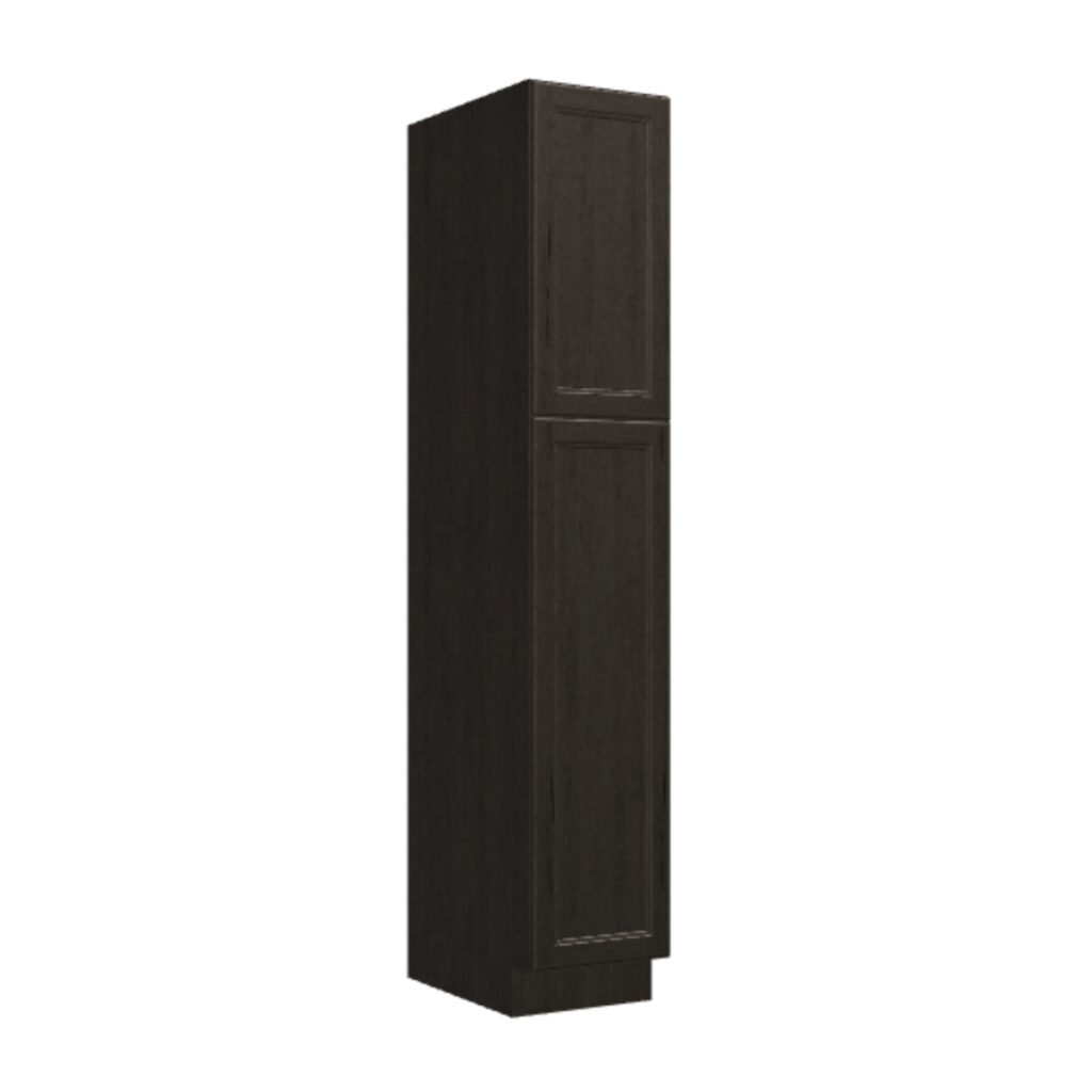 Wall Pantry – 2 Doors