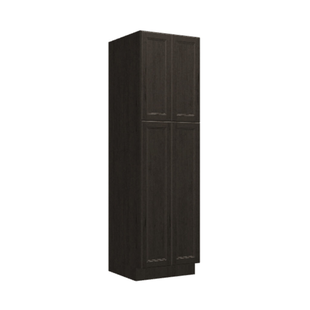 Wall Pantry – 4 Door