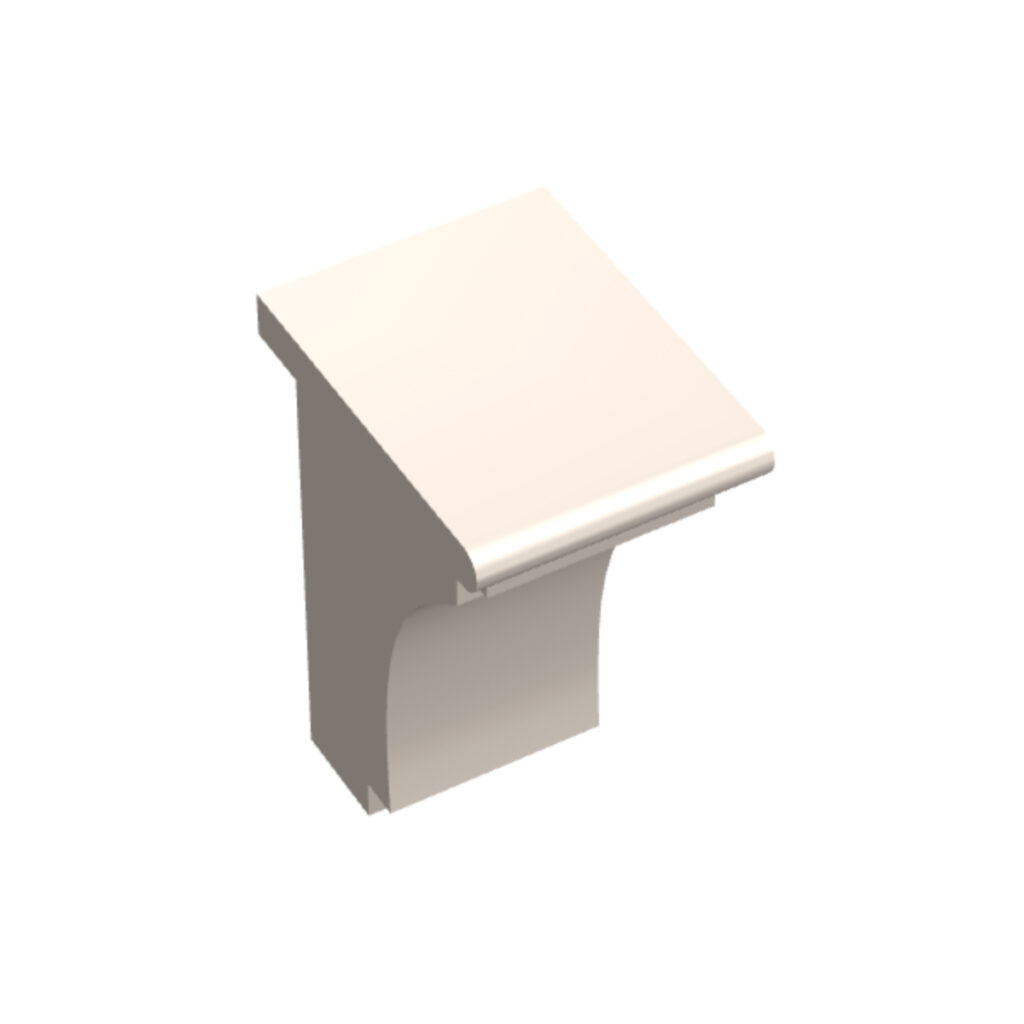 Small Corbel