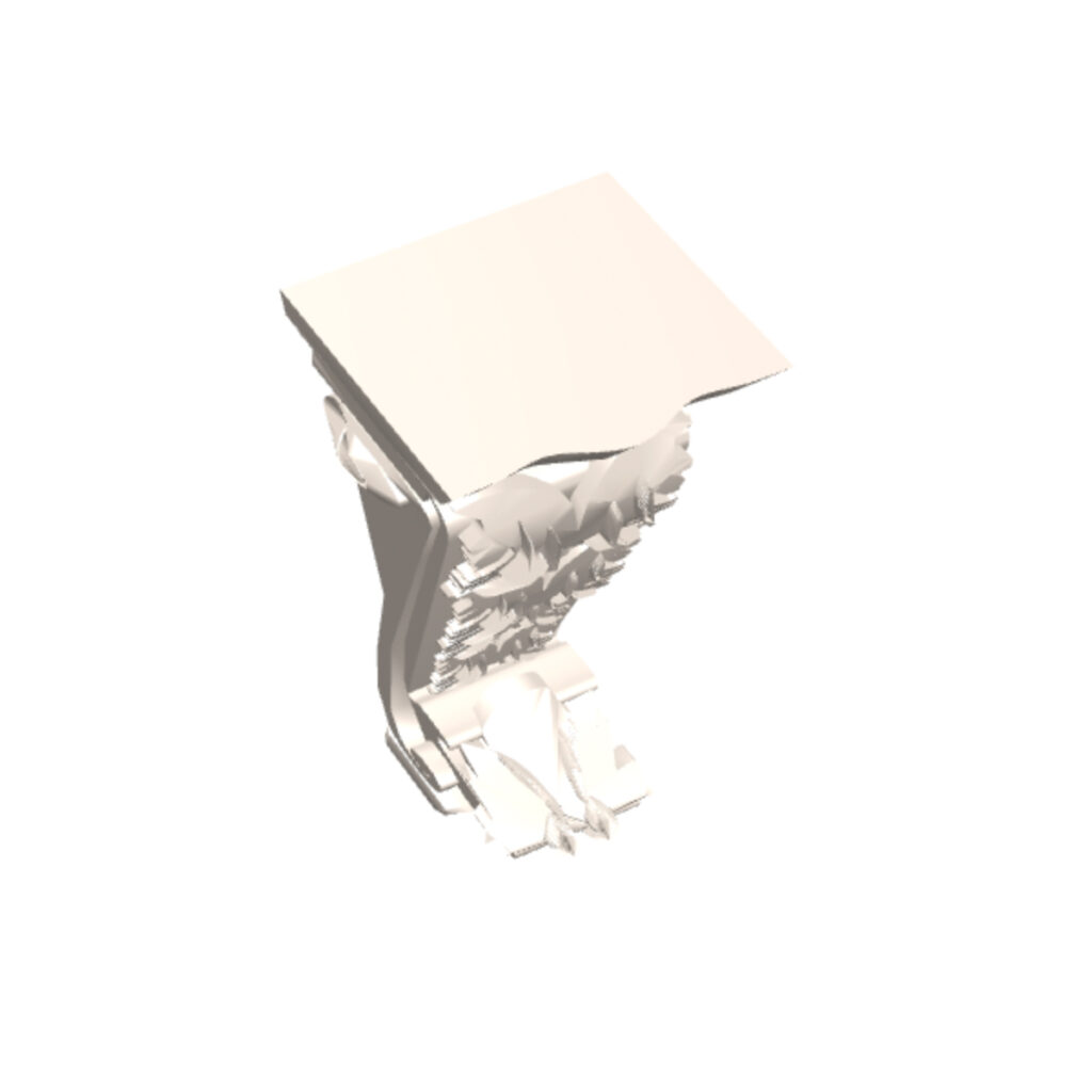 Small Corbel
