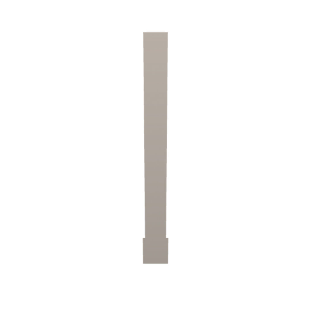 Decorative Base Filler