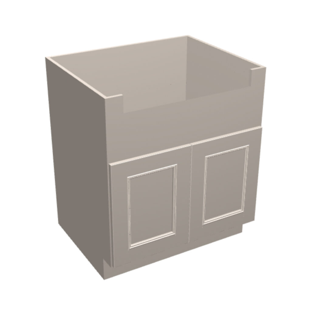 Farm Sink Base