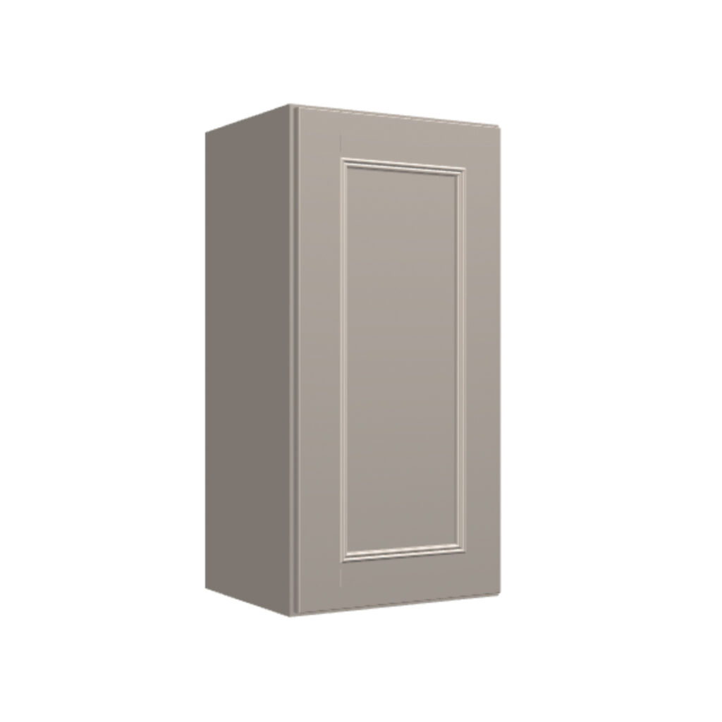 Wall Cabinet – 1 Door