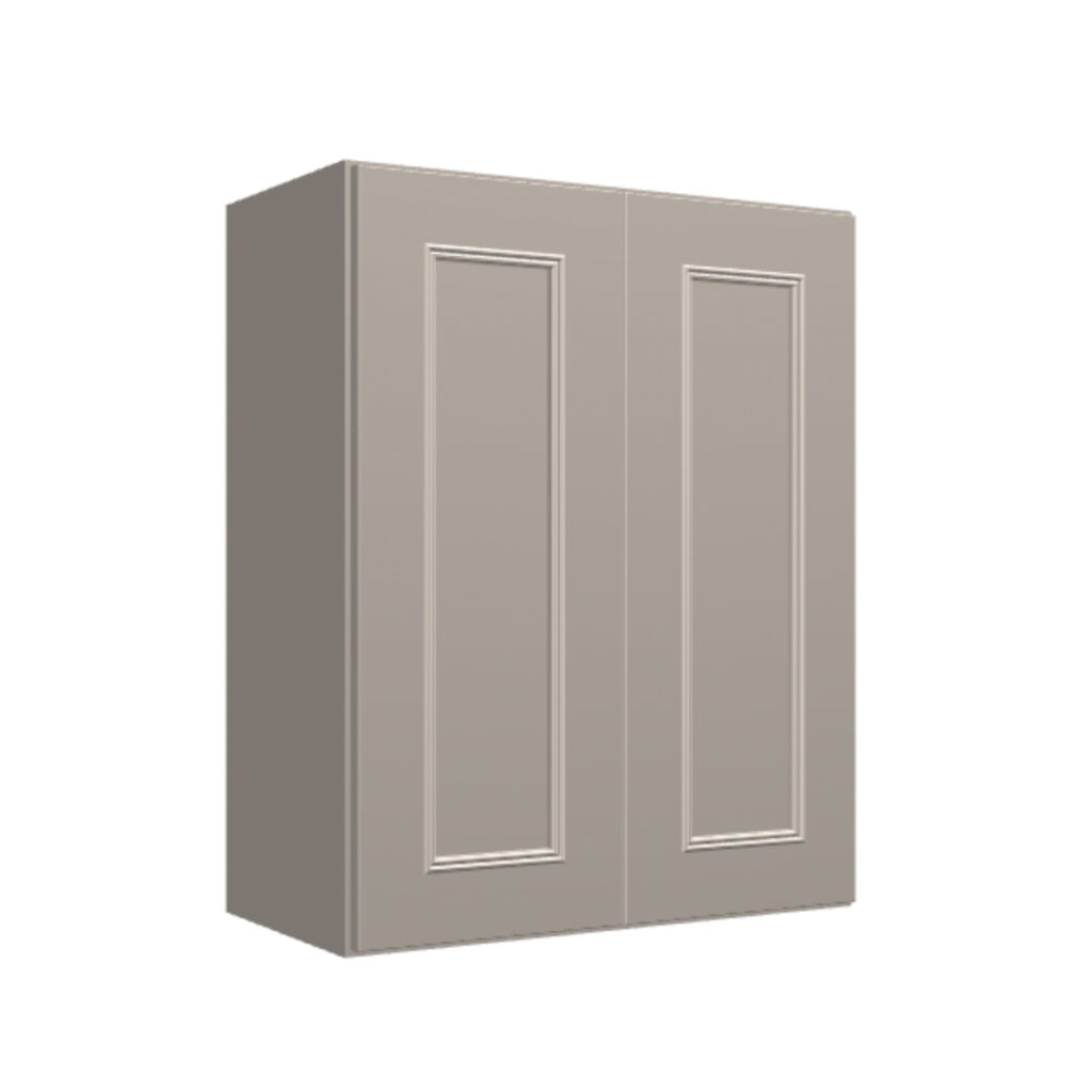 Wall Cabinet – 2 Doors