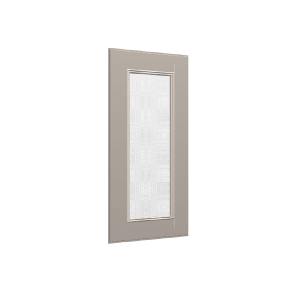 Glass Door for Wall Cabinet