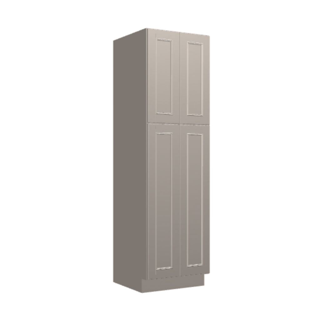 Wall Pantry – 4 Door