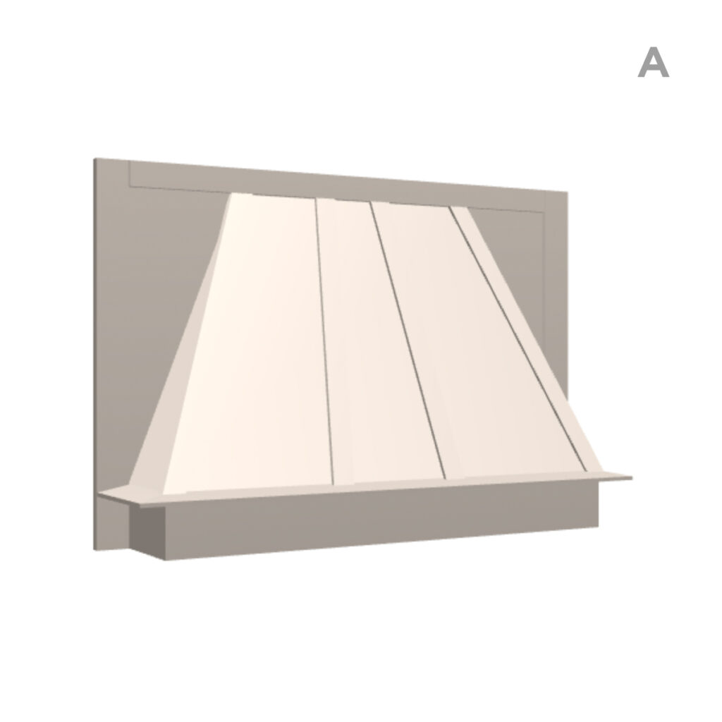 Wood Hood
