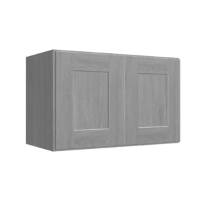 Wall Cabinet - 2 Doors