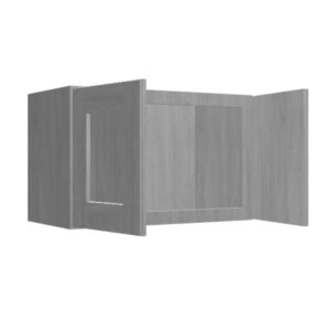Wall Cabinet - 2 Doors
