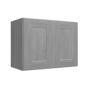 Wall Cabinet - 2 Doors