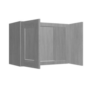 Wall Cabinet - 2 Doors