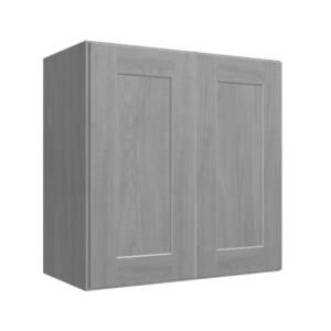 Wall Cabinet - 2 Doors
