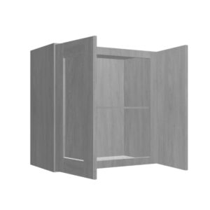 Wall Cabinet - 2 Doors