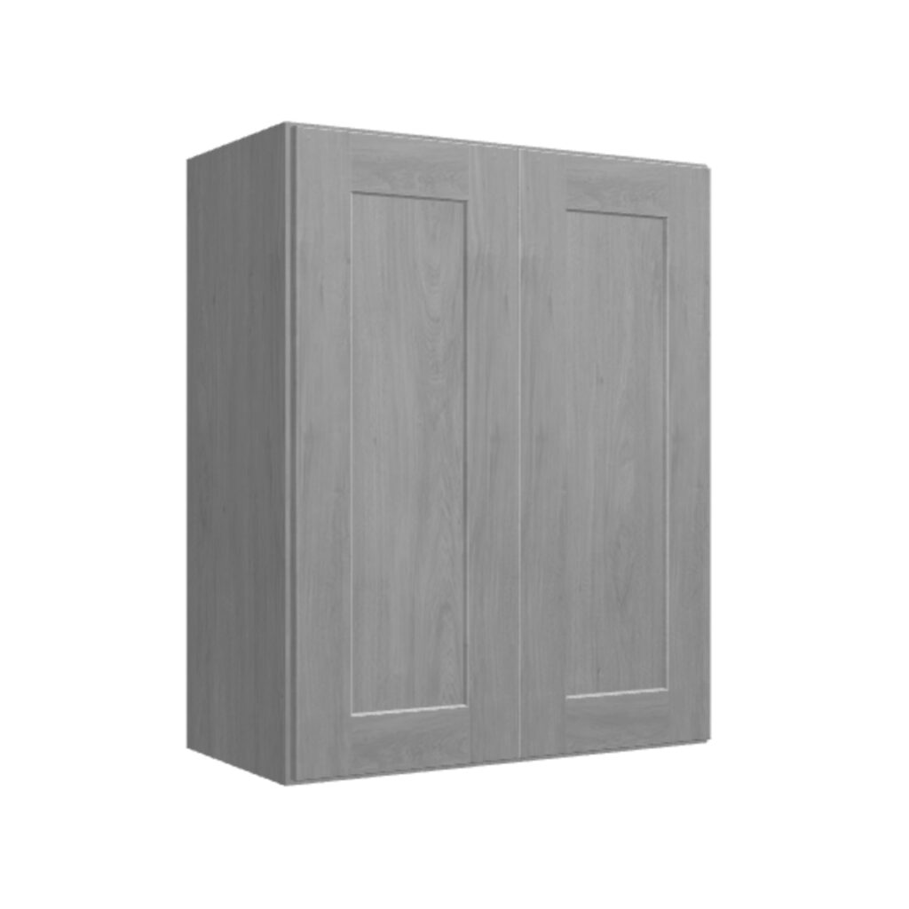 Wall Cabinet – 2 Doors