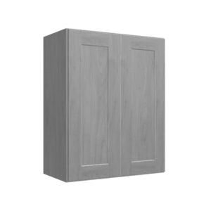 Wall Cabinet - 2 Doors