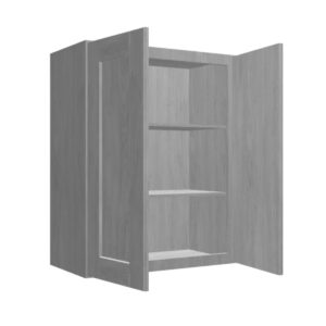 Wall Cabinet - 2 Doors