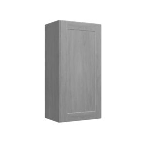 Wall Cabinet - 1 Door