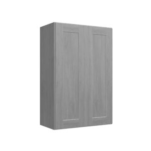 Wall Cabinet - 2 Doors