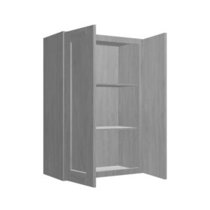 Wall Cabinet - 2 Doors