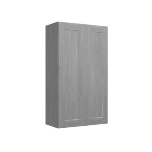Wall Cabinet - 2 Doors