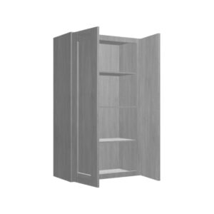 Wall Cabinet - 2 Doors