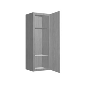 Wall Cabinet - 1 Door