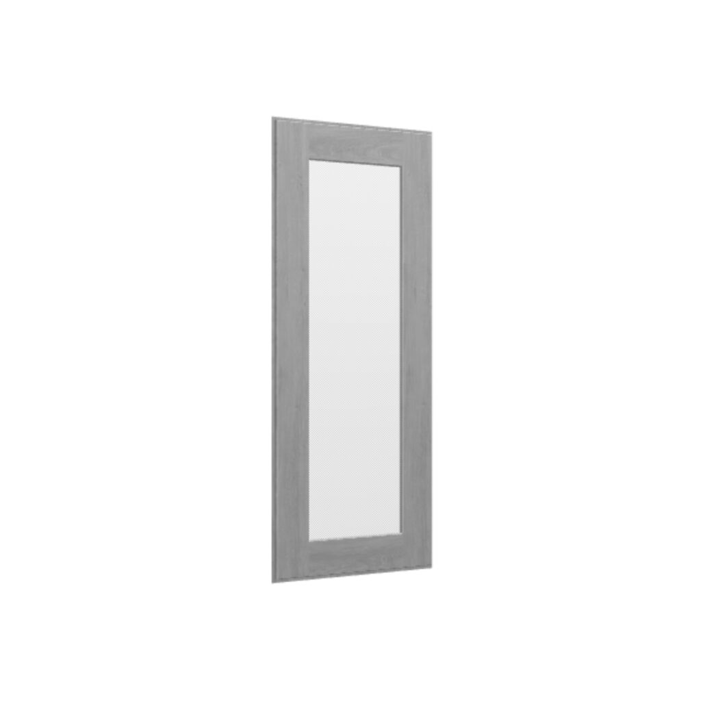 Glass Door for Wall Cabinet