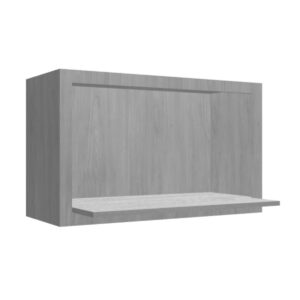 Microwave Oven Cabinet