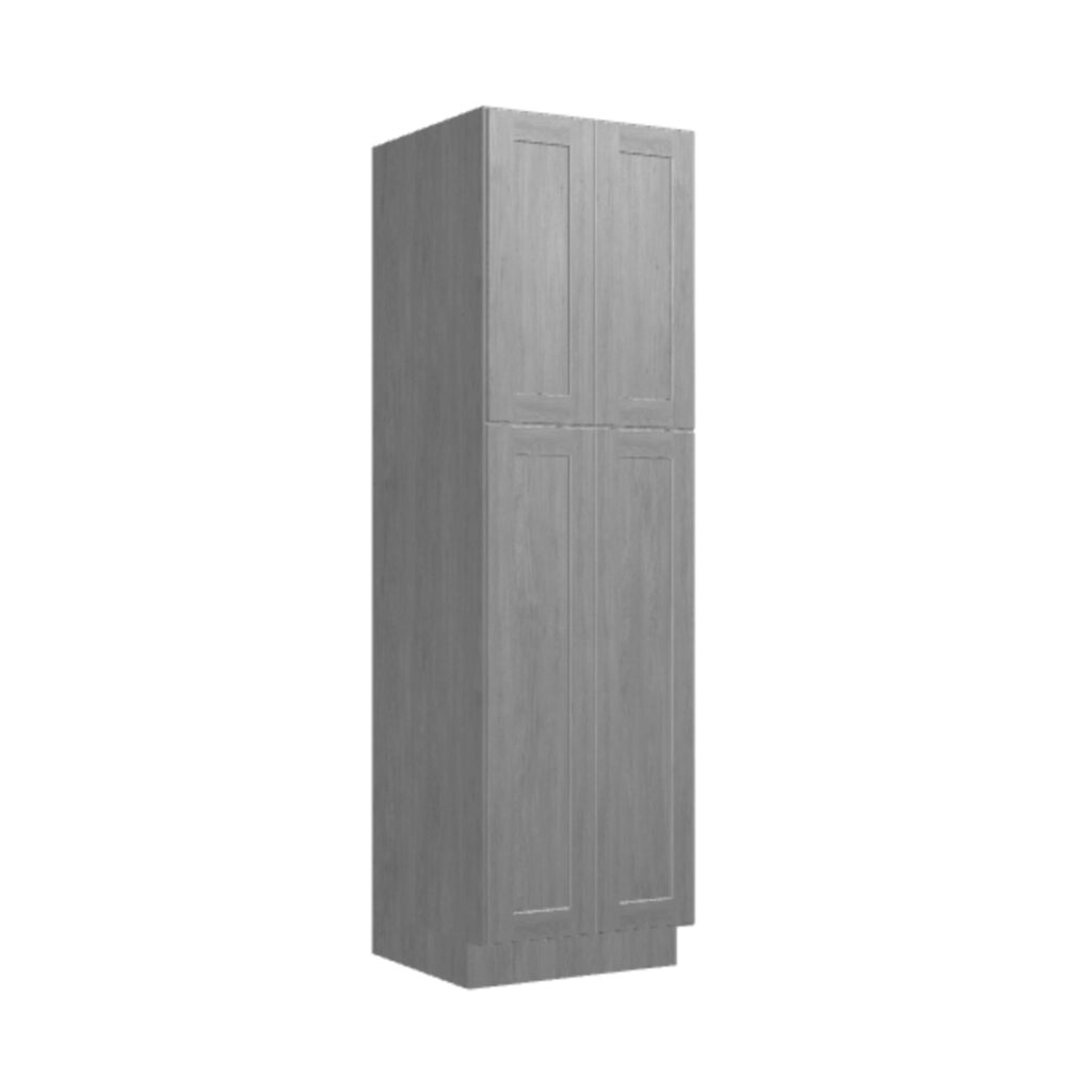 Wall Pantry – 4 Door
