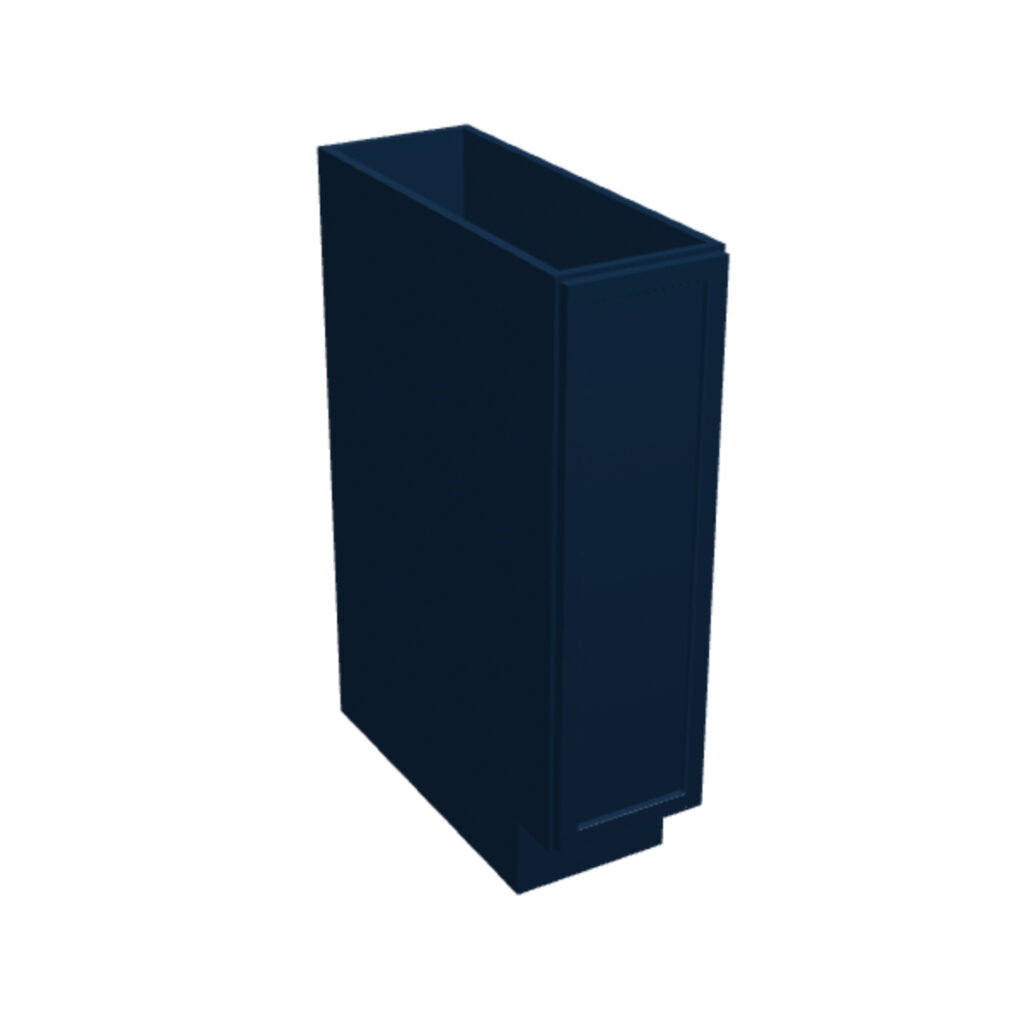 Full Height Base – 1 Door